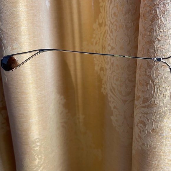 Gucci 57mm Round Optical Frames - Picture 9 of 14